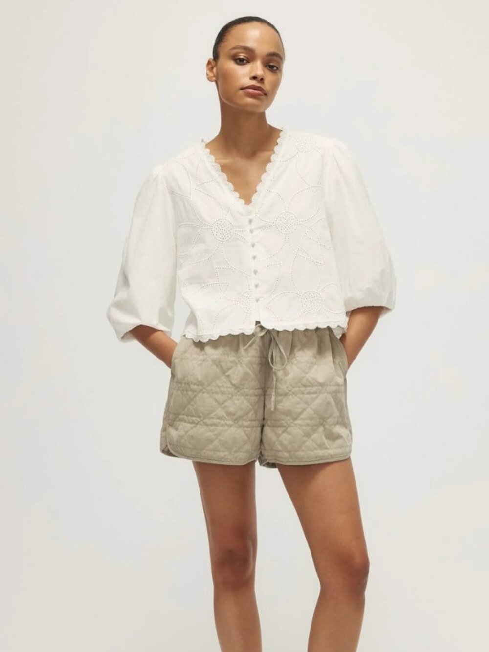 Nino Short